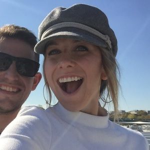 Meet your Posher, Zoe